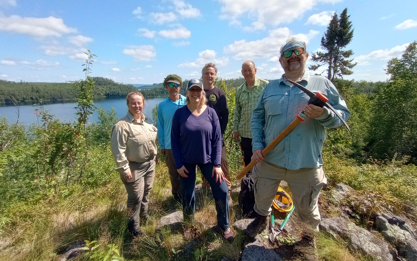 About the  campaign on Bonfire 0