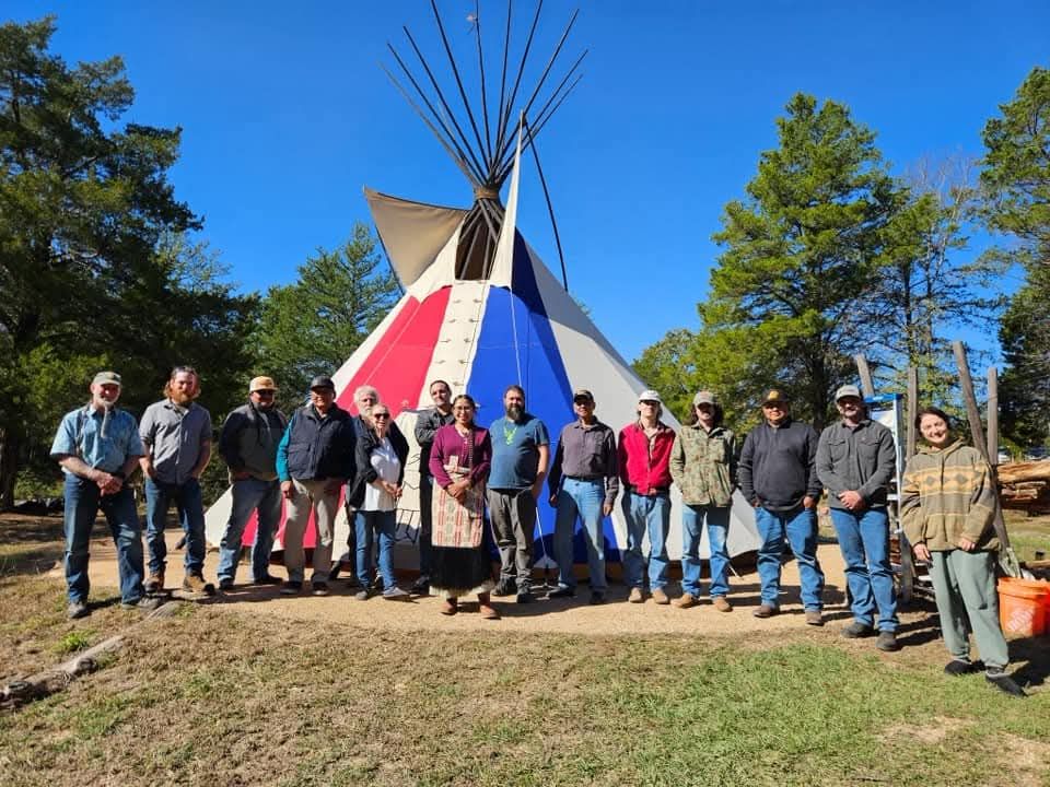 About the Help Heal Veterans&nbsp; campaign on Bonfire 2