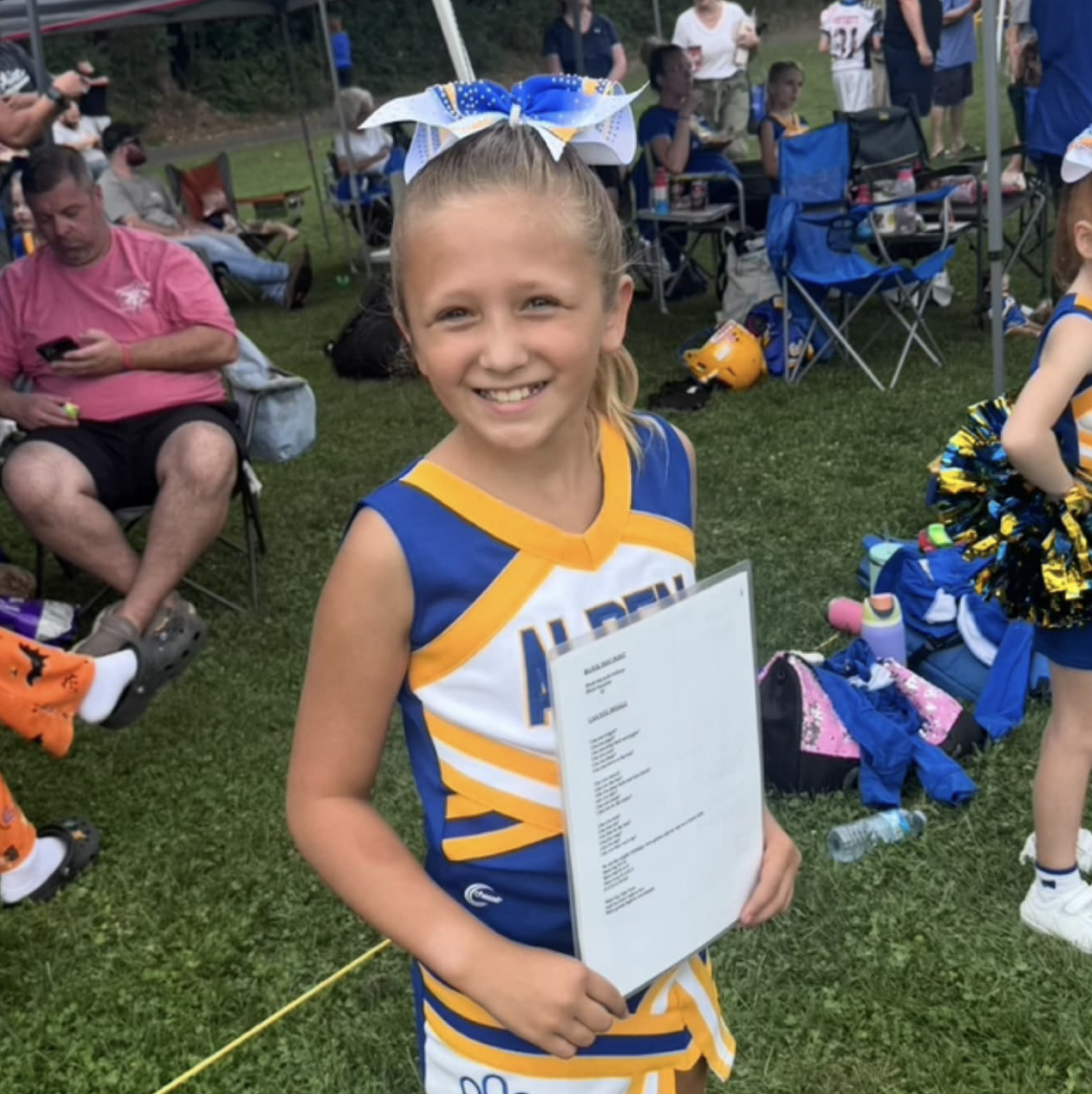 About the Fly High, Mia Sofia | Toddler Apparel campaign on Bonfire 2