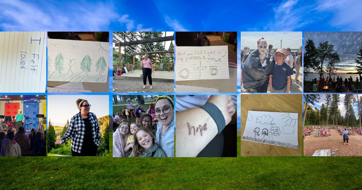 About the Summer Camp 2026 campaign on Bonfire 2