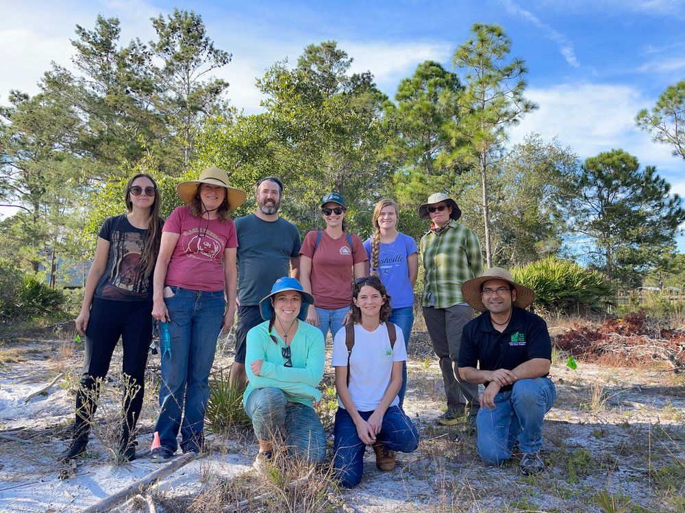 About the Getting Dirty campaign on Bonfire 2