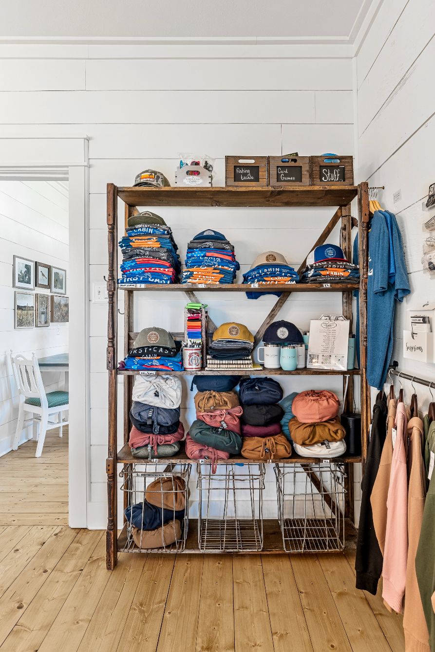 About the  campaign on Bonfire 2