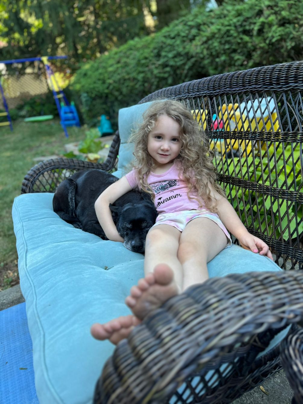 About the Surgery For Xena campaign on Bonfire 3