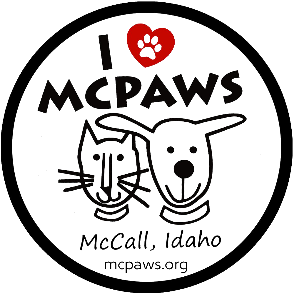 About the I Heart MCPAWS campaign on Bonfire 2