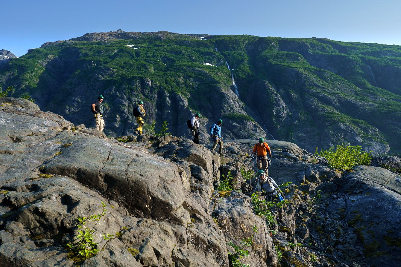 About the 23rd Veteran "Impact" (Women's / Youth) campaign on Bonfire 5