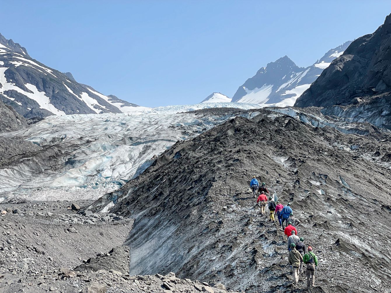 About the 23rd Veteran "Impact" (Women's / Youth) campaign on Bonfire 7