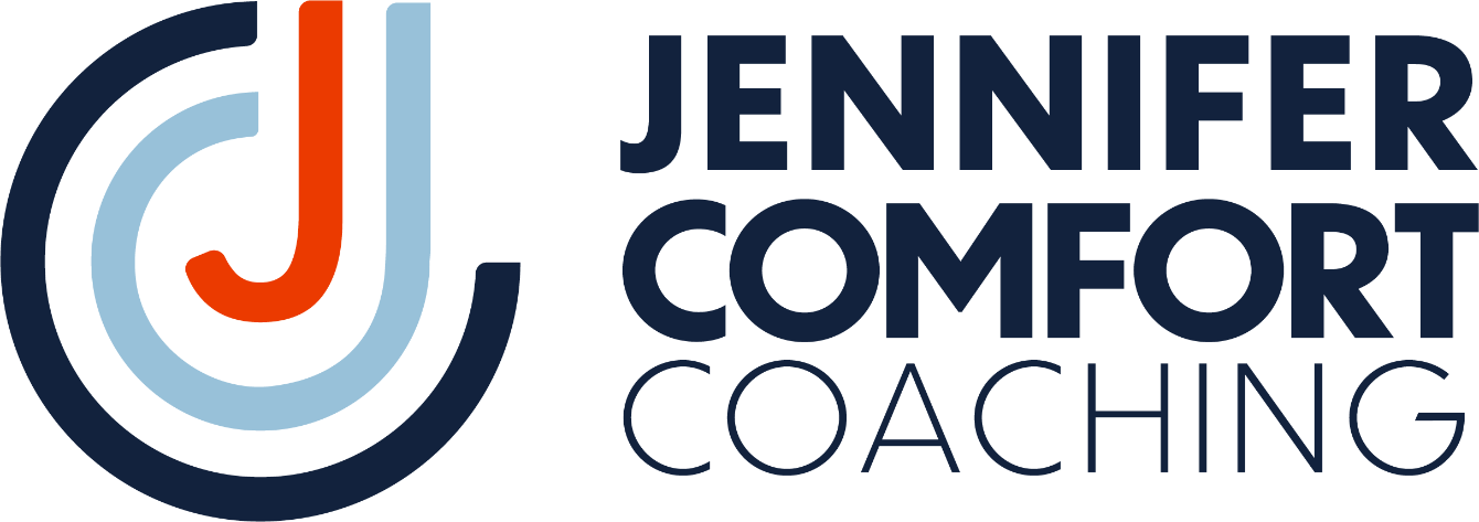 About the Jennifer Comfort Coaching campaign on Bonfire 2