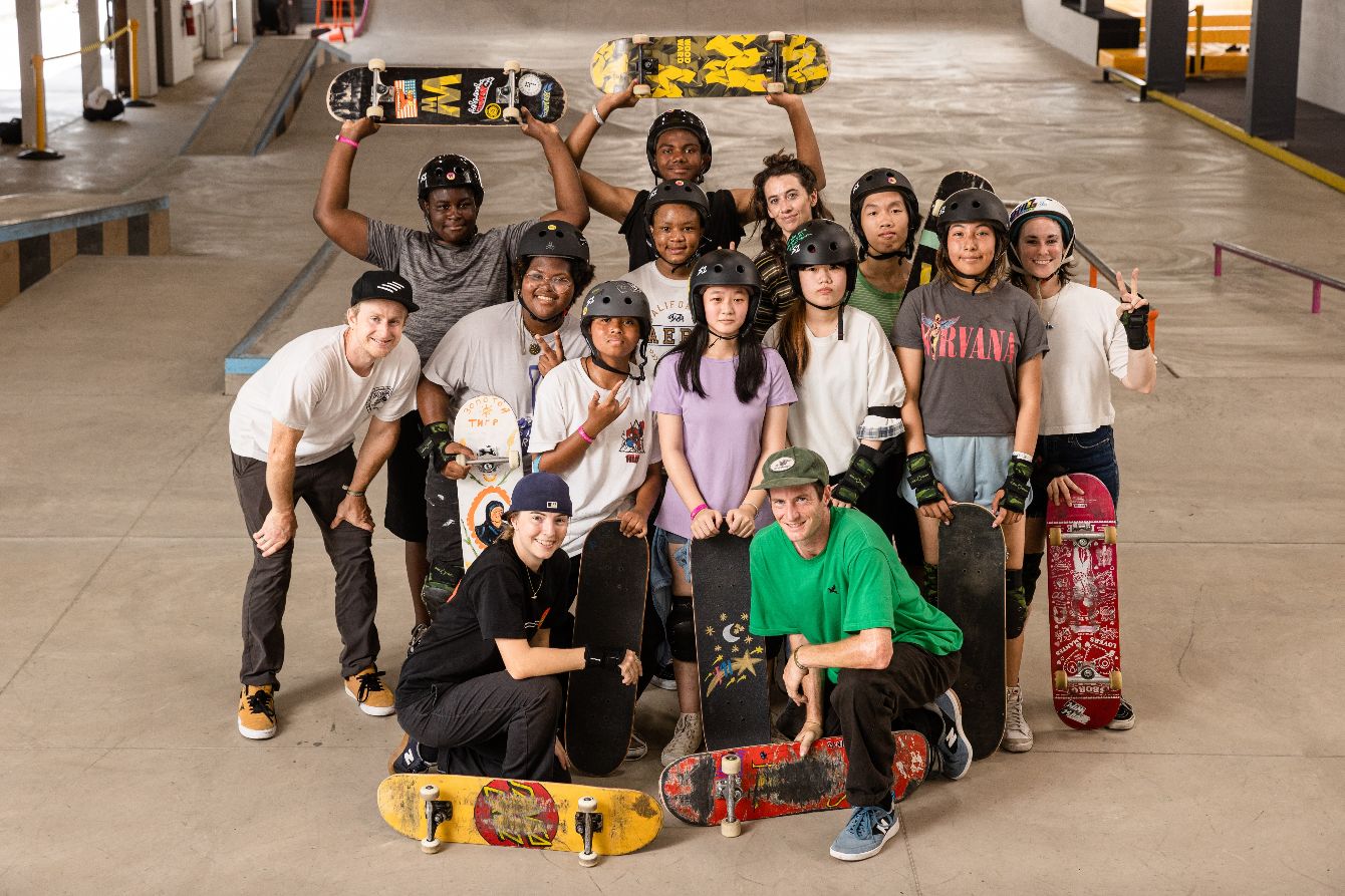 About the Cookie x Chill - Poetic Skater Tee campaign on Bonfire 2