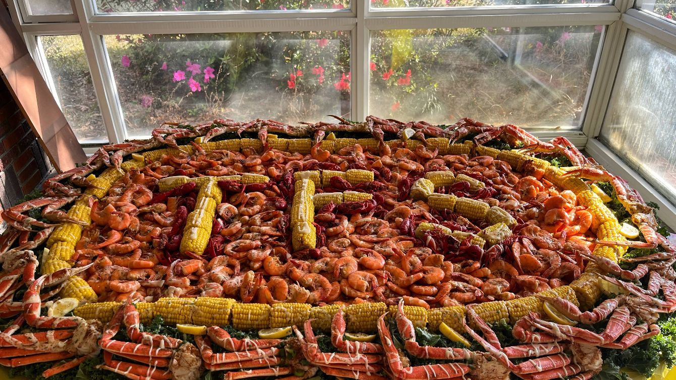 About the TFS gear campaign on Bonfire 2