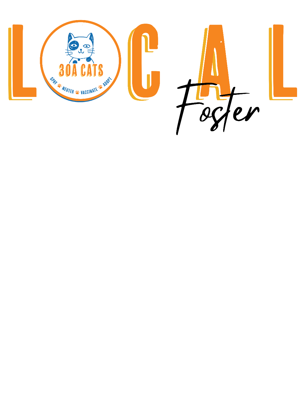 About the Local FOSTERs campaign on Bonfire 2