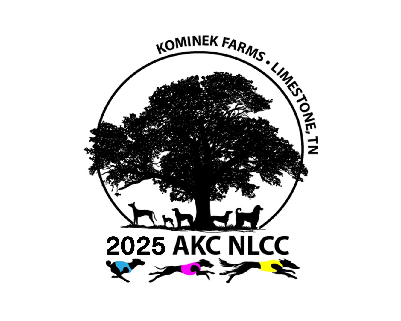 About the 2025 AKC NLCC campaign on Bonfire 2