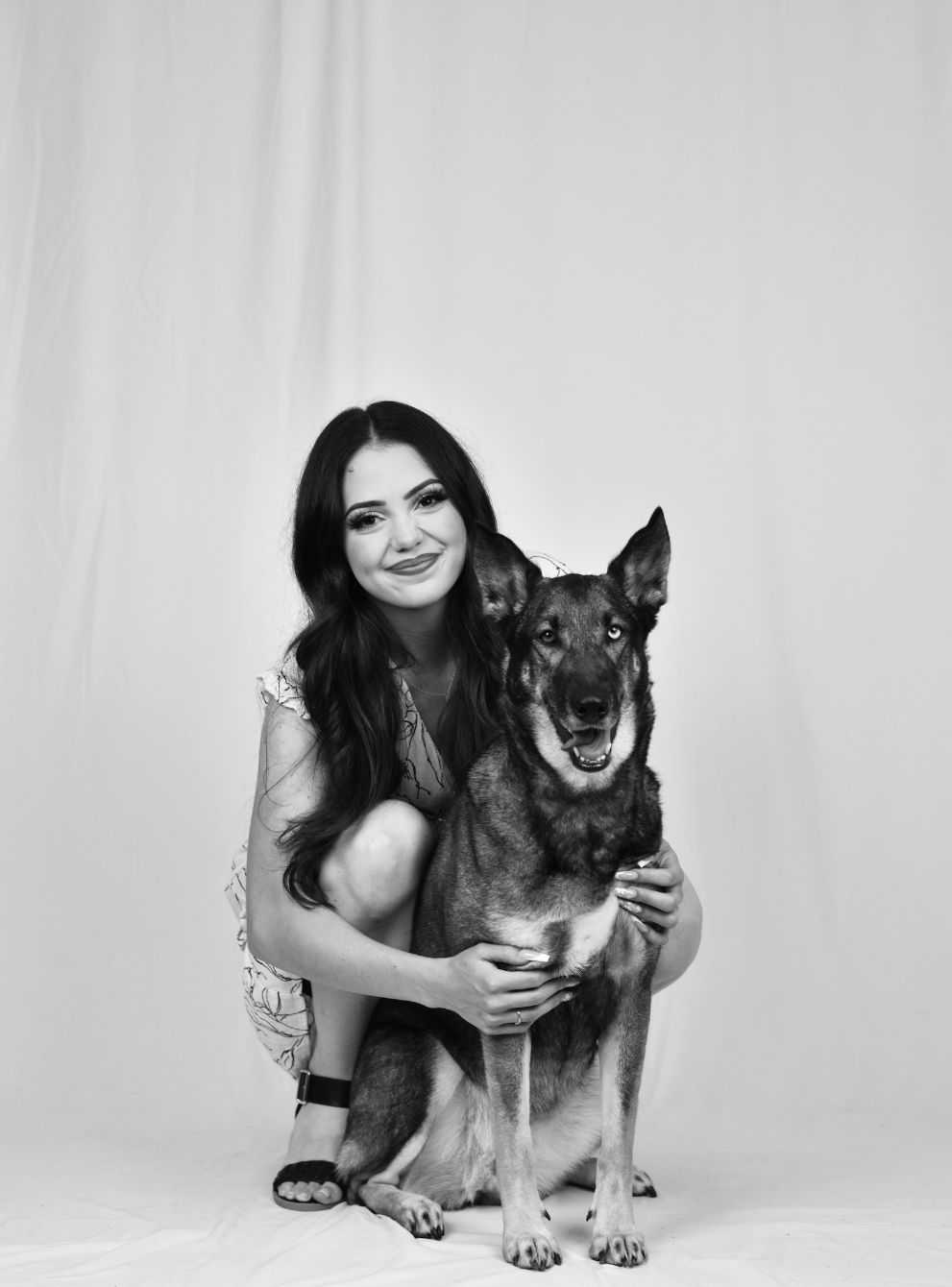 About the Even Good Dogs Have Bad Days Cancer Fund&nbsp; campaign on Bonfire 2