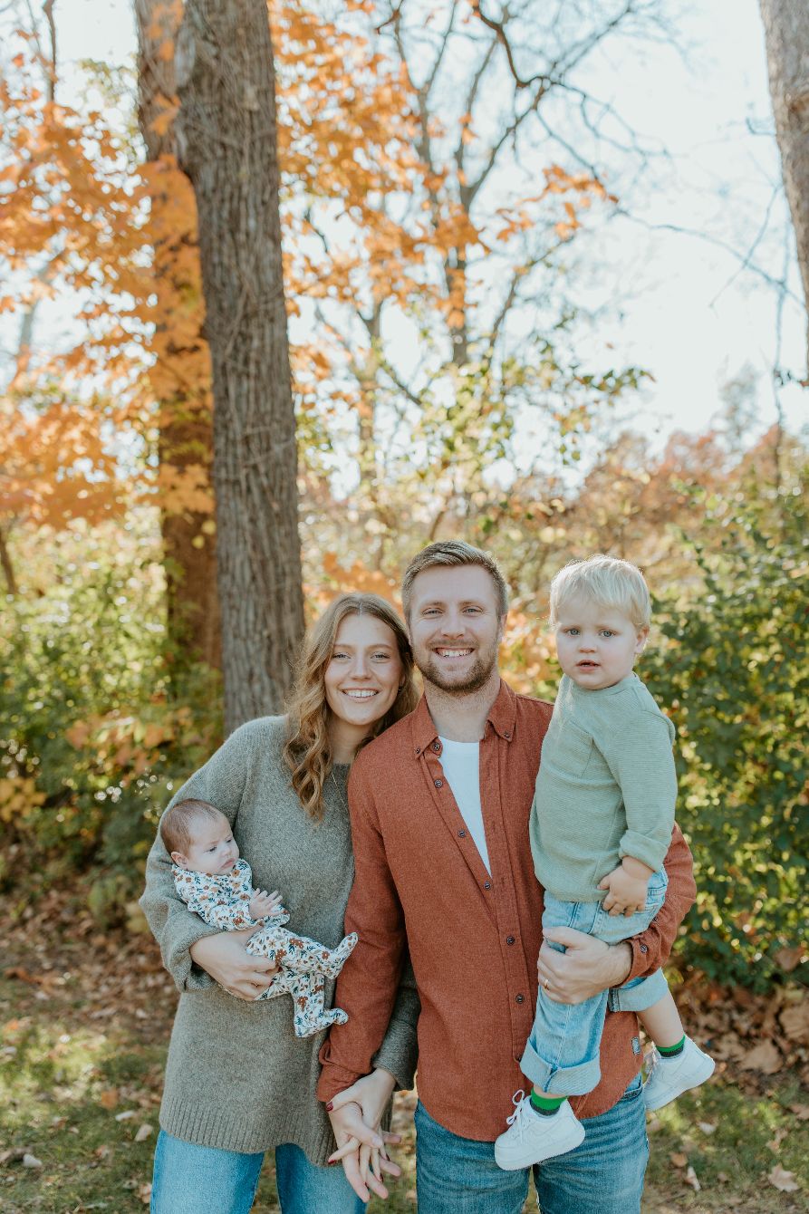 About the Faith Fundraiser campaign on Bonfire 2