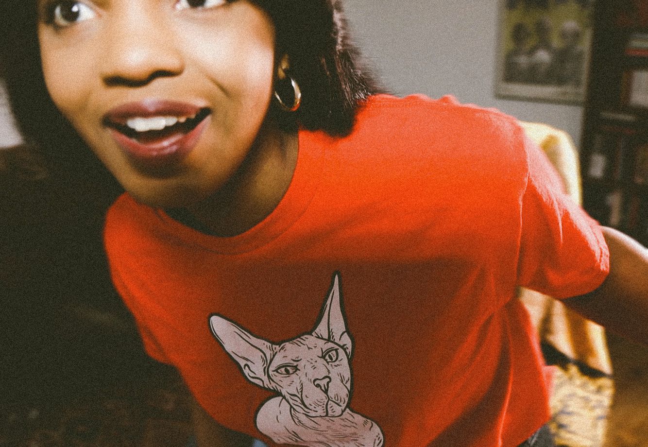 About the The Maple tee campaign on Bonfire 2