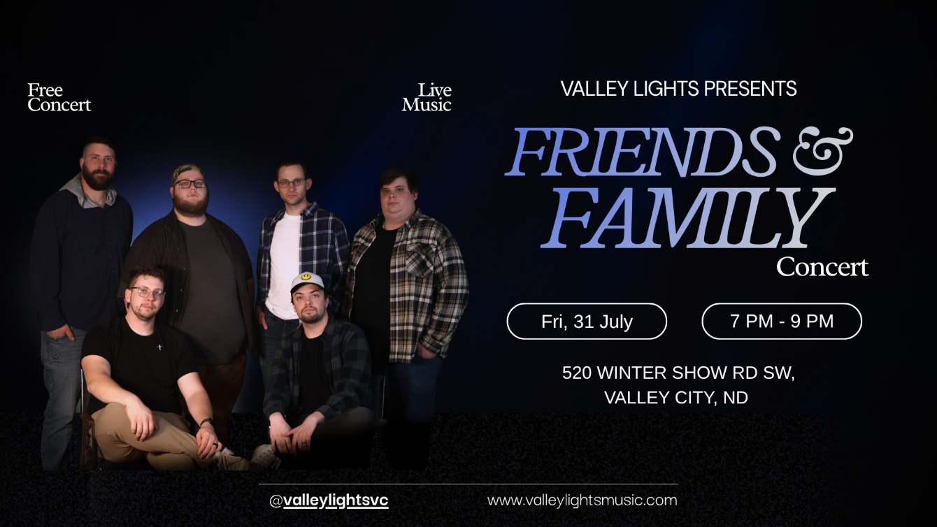 About the Friends & Family Exclusive Concert(Black) campaign on Bonfire 2