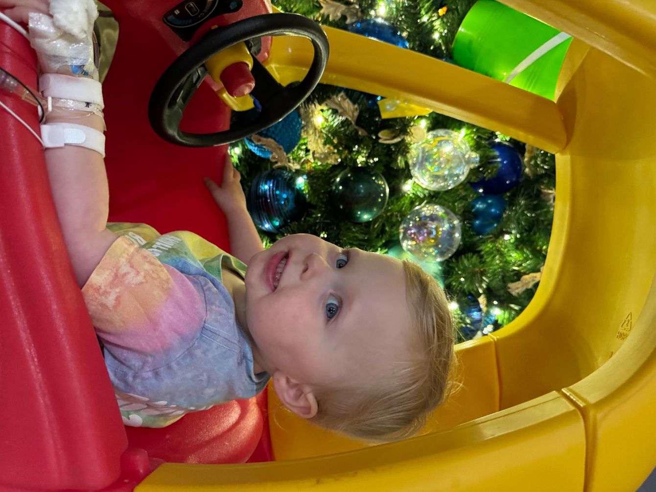 About the Chaselynn's Fight Fundraiser campaign on Bonfire 2