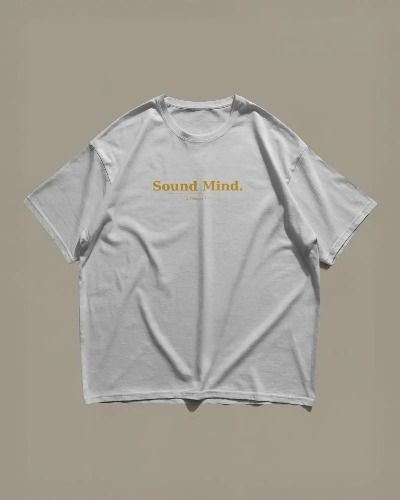 About the Sound Mind campaign on Bonfire 2