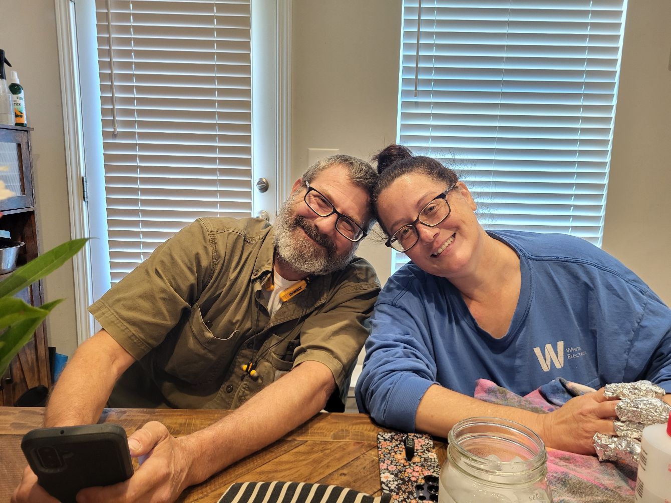 About the Angie's Army campaign on Bonfire 4
