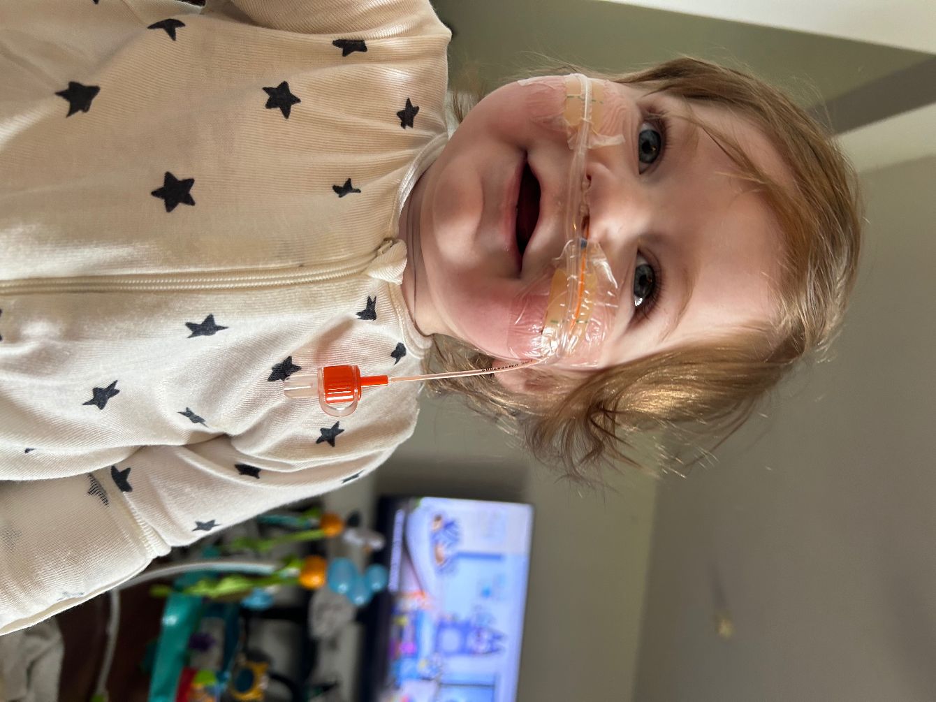 About the Pediatric CHD Awareness campaign on Bonfire 2