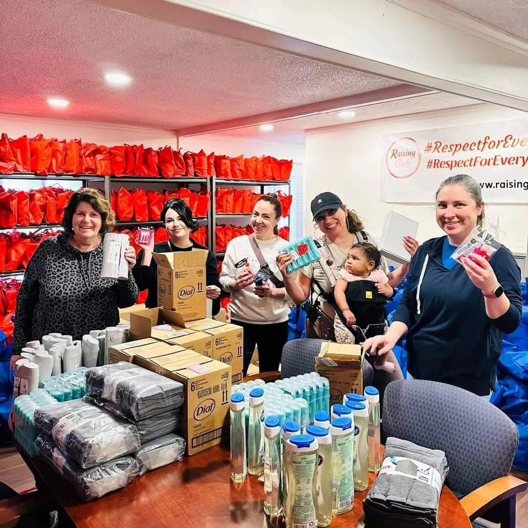 About the JLT  Quarter Zip campaign on Bonfire 2