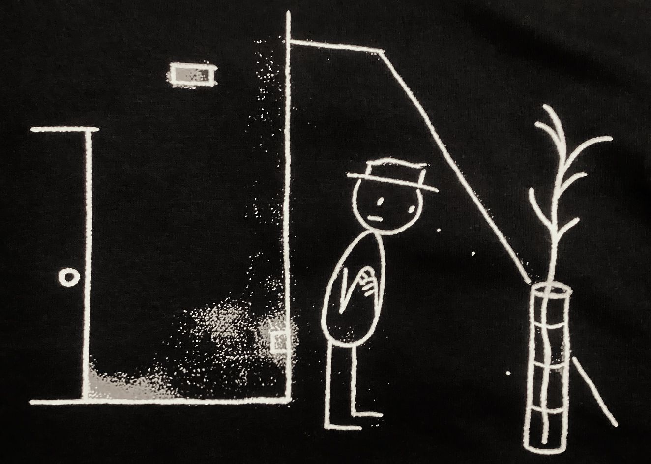 About the It's Such a Beautiful Day campaign on Bonfire 2