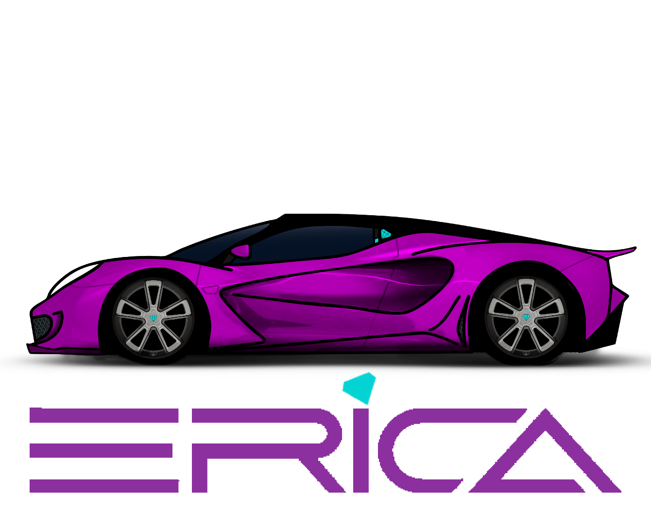 About the Erica Ad campaign on Bonfire 2