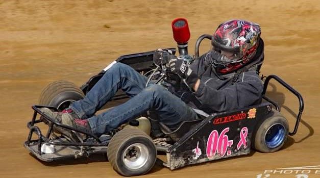 About the Tyler Morelock Racing campaign on Bonfire 2