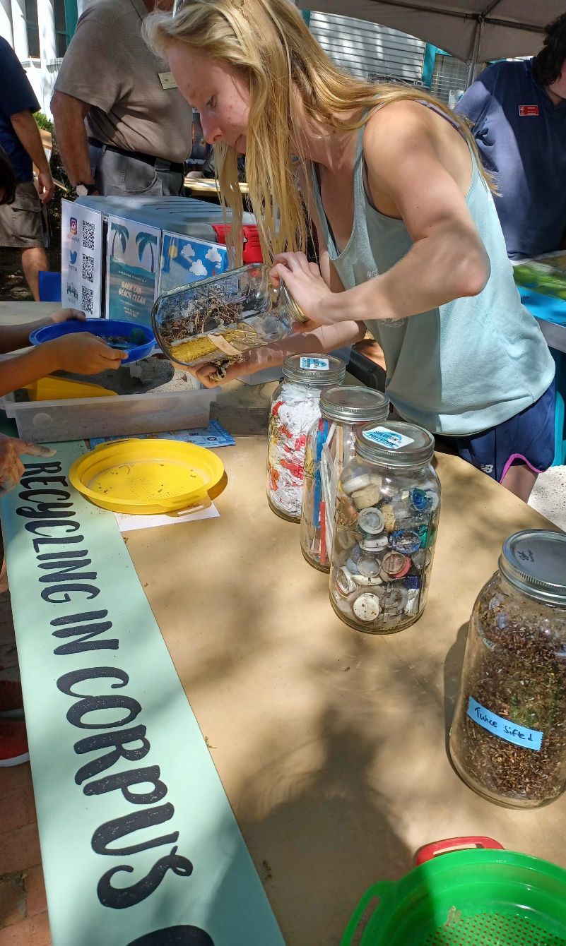 About the Coral Reef and Ocean Health Shirts! campaign on Bonfire 3