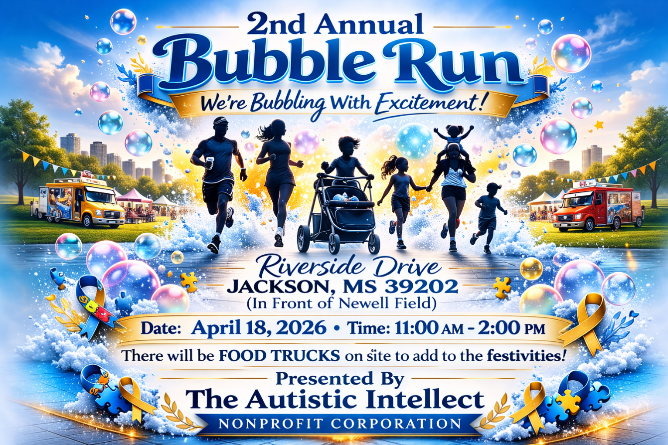 About the Bubbles of Purpose: Where Joy Meets Impact campaign on Bonfire 2