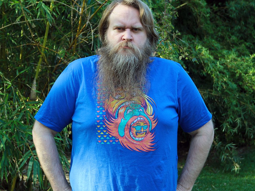 About the Fatception&nbsp; campaign on Bonfire 2