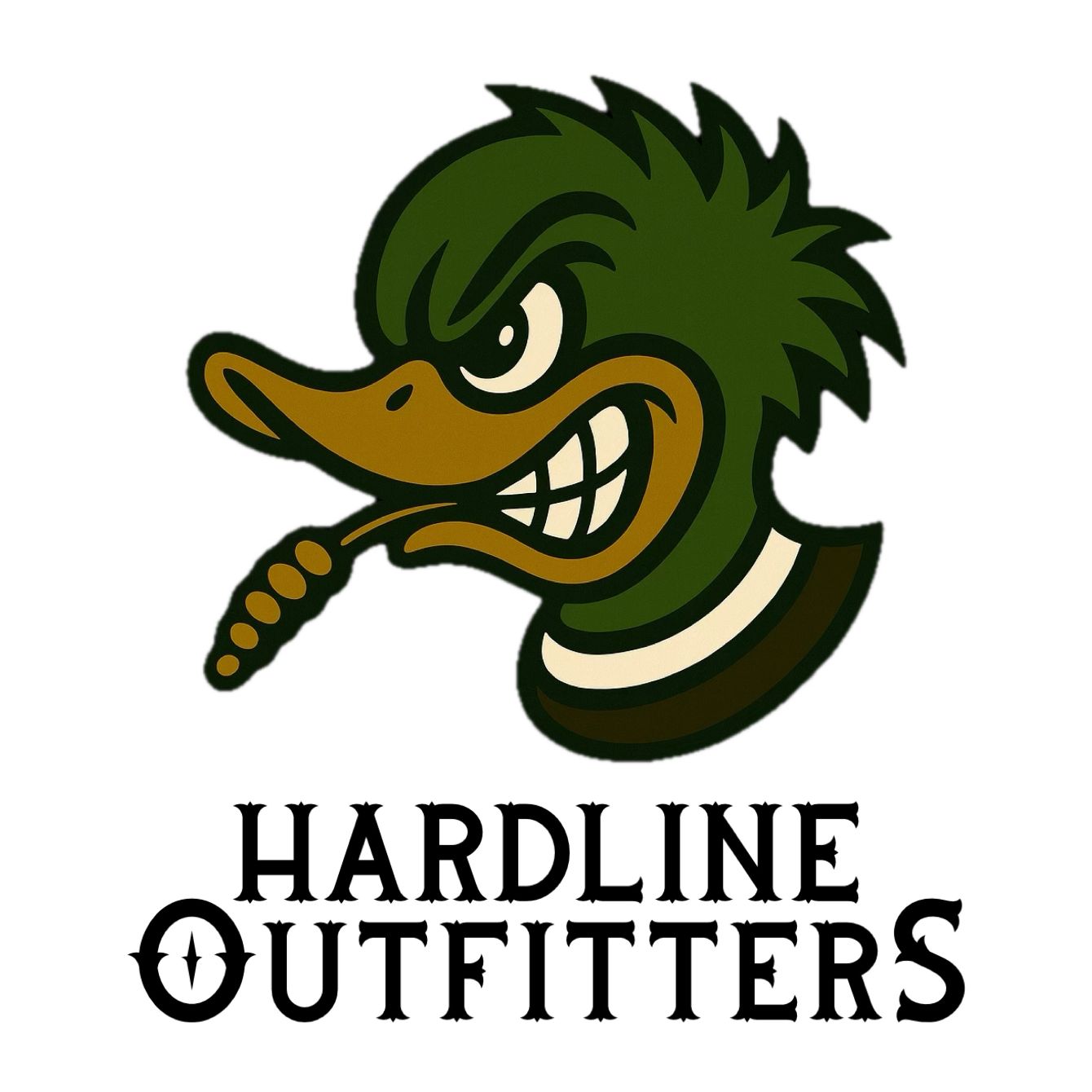 About the Classic Hardline Design campaign on Bonfire 2