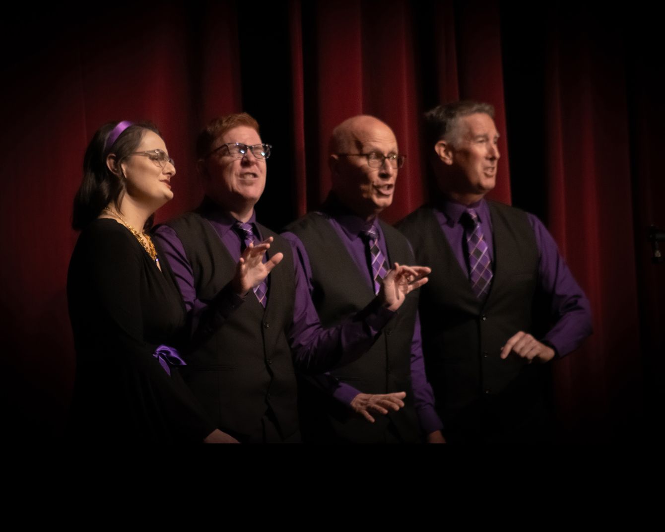 About the  campaign on Bonfire 2