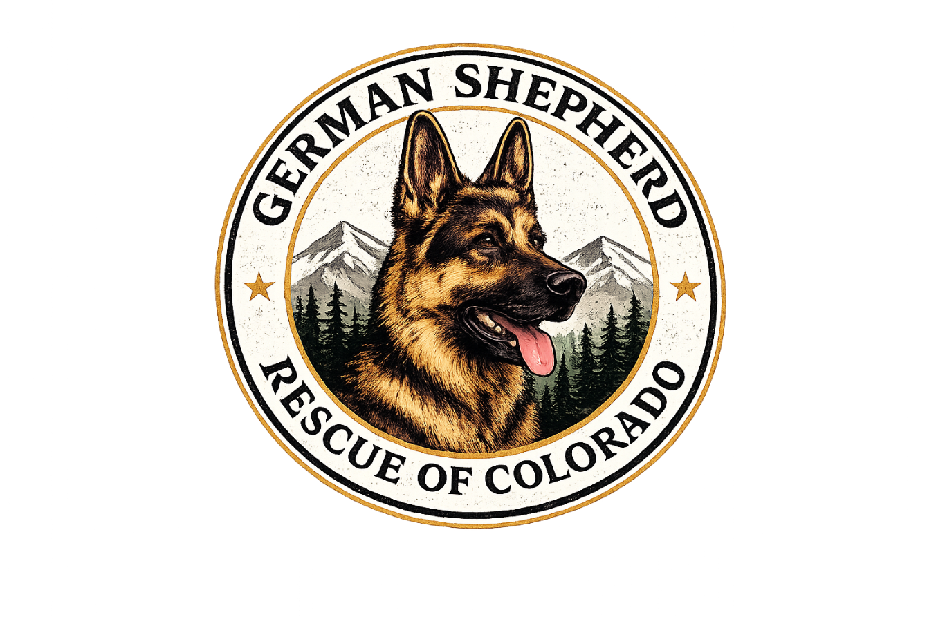 About the German Shepherd Rescue of CO campaign on Bonfire 2