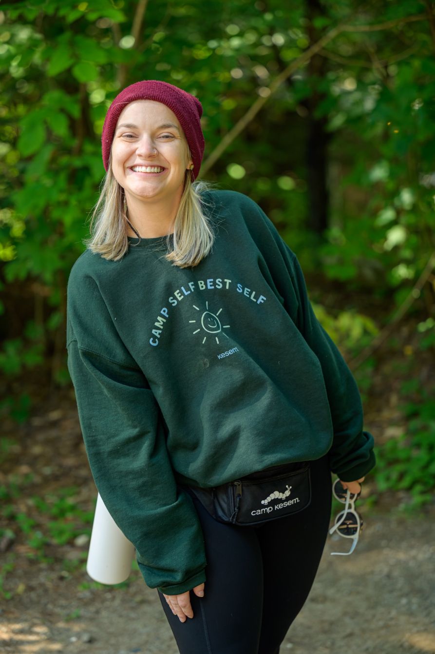 About the Camp Self Best Self Shirt campaign on Bonfire 2