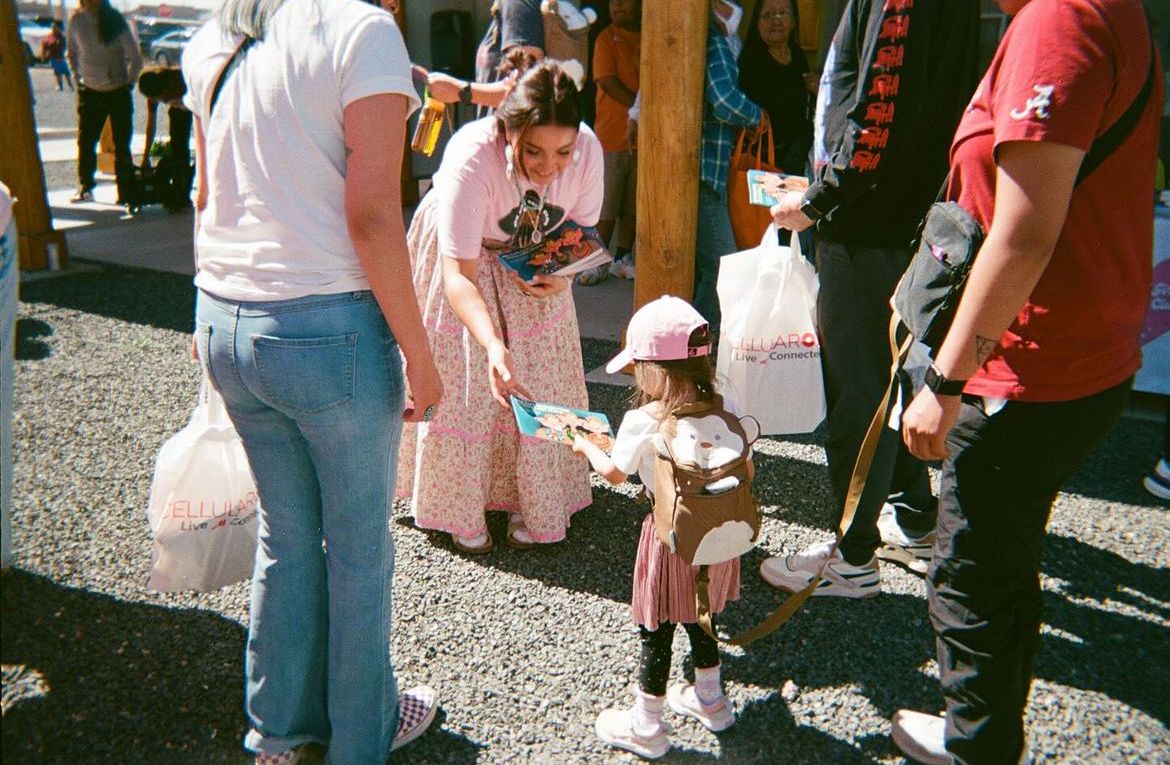 About the  campaign on Bonfire 1