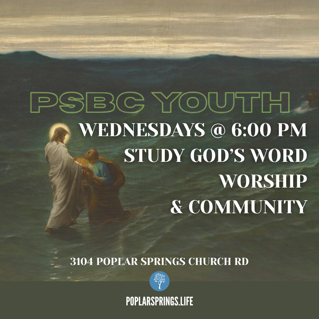 About the PSBC YOUTH MERCH campaign on Bonfire 2