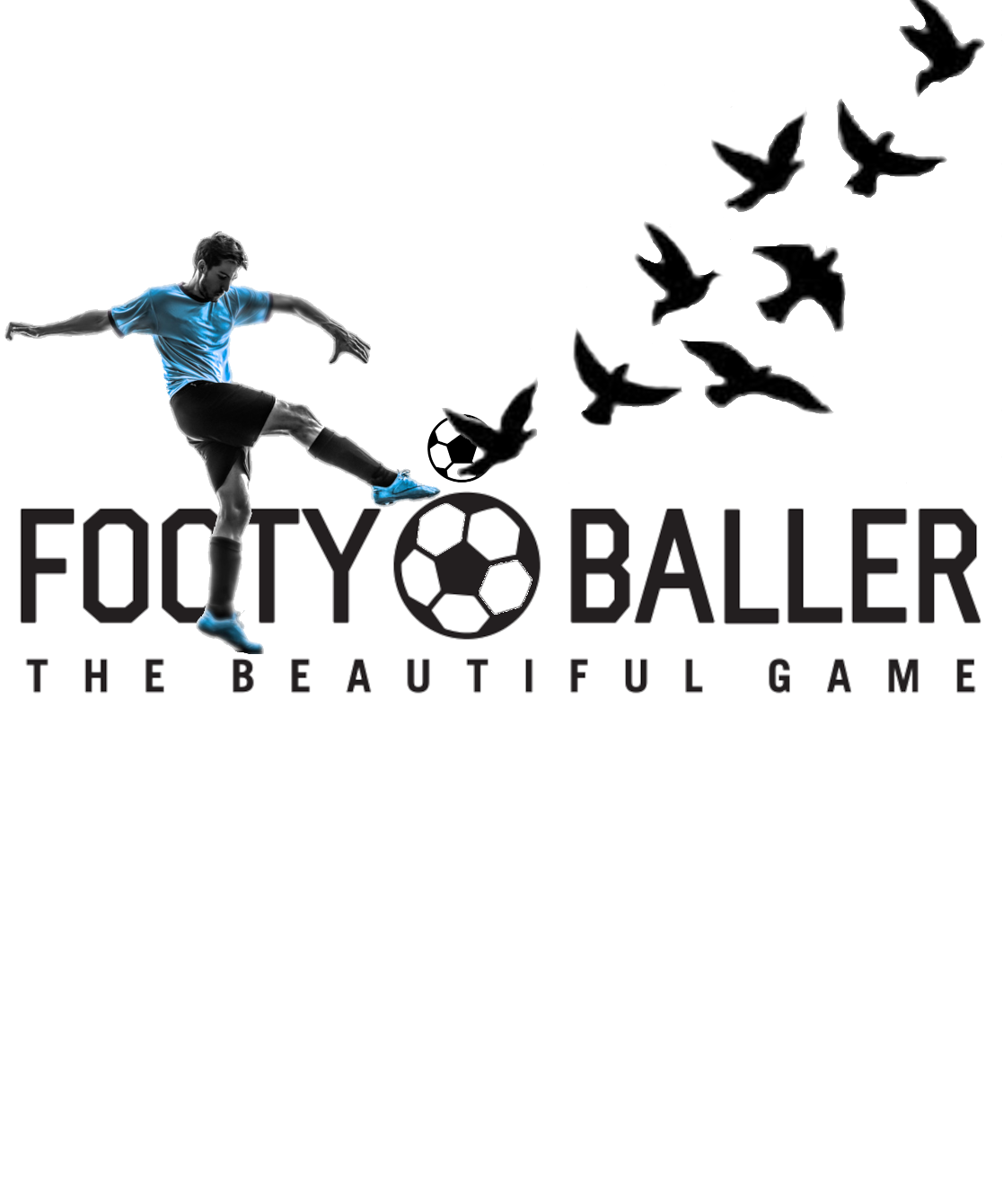 About the FootyBaller Original campaign on Bonfire 0