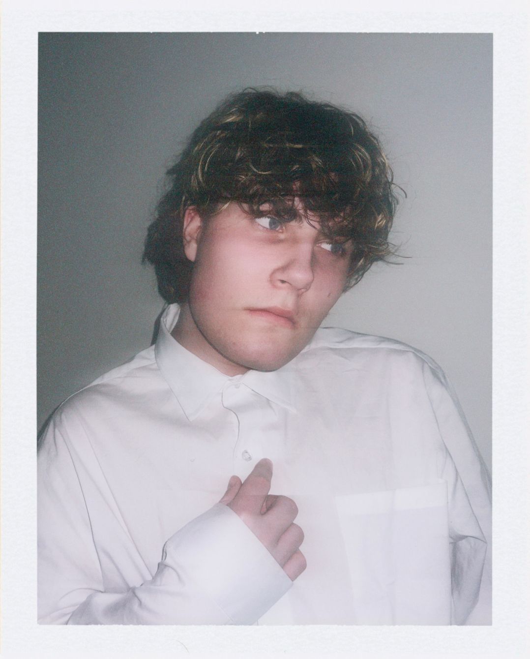 About the  campaign on Bonfire 2