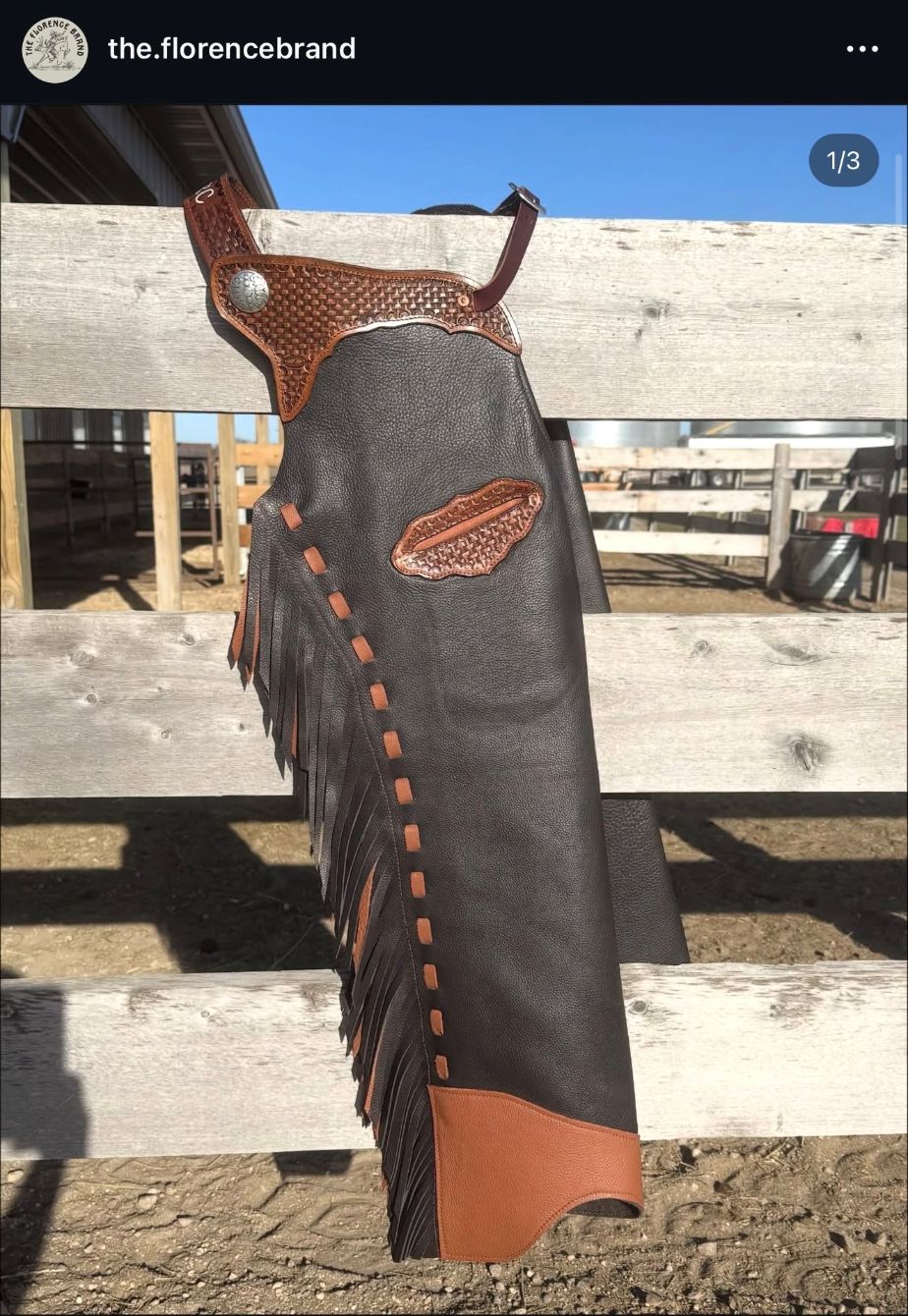 About the Florence Brand Apparel&nbsp; campaign on Bonfire 3