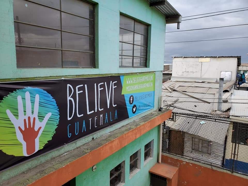 Believe Guatemala, Guatemala City
