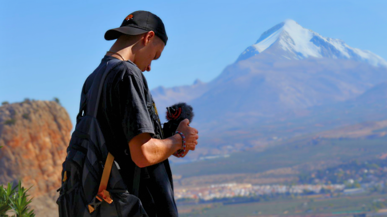 About the  campaign on Bonfire 5