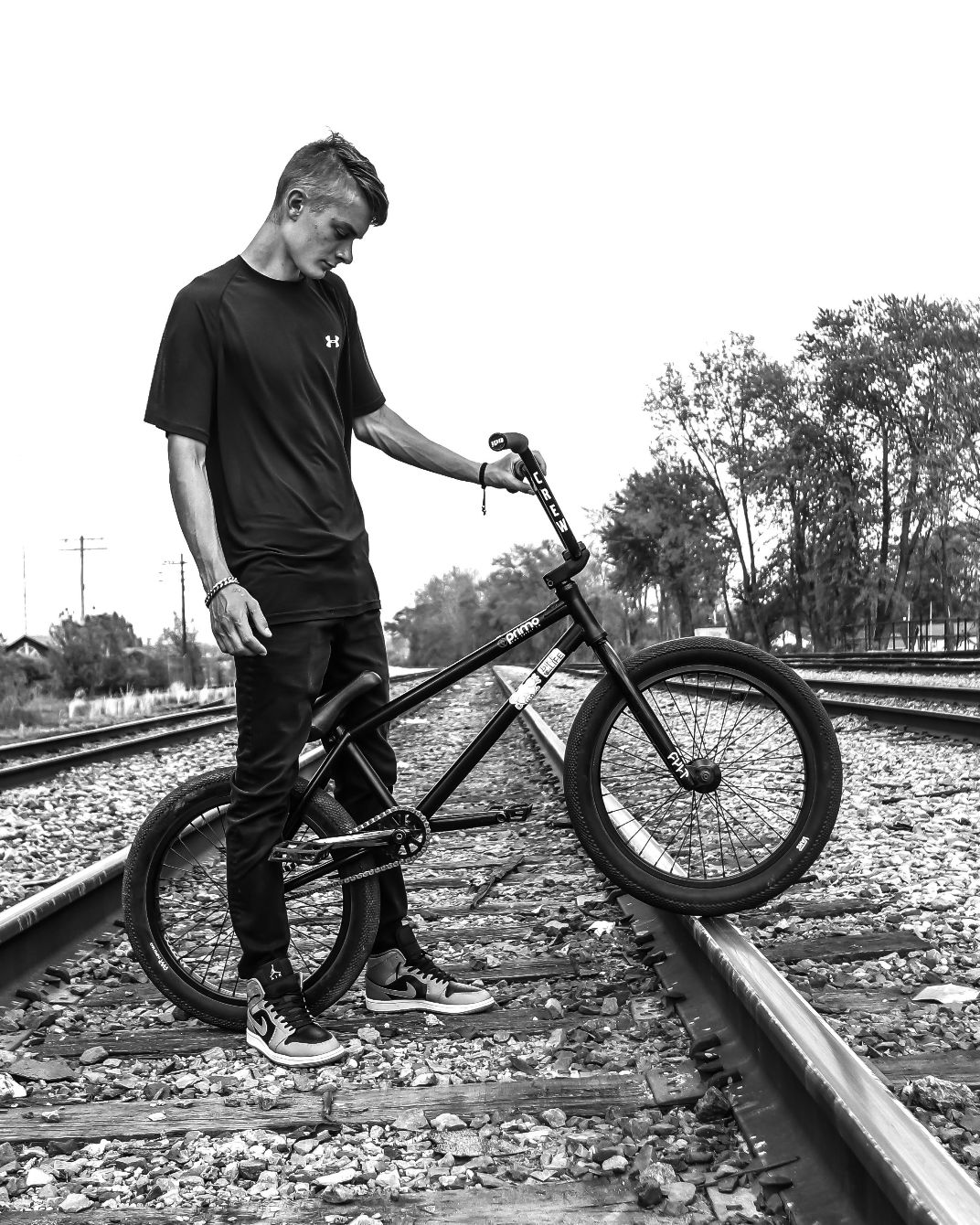 About the  campaign on Bonfire 8