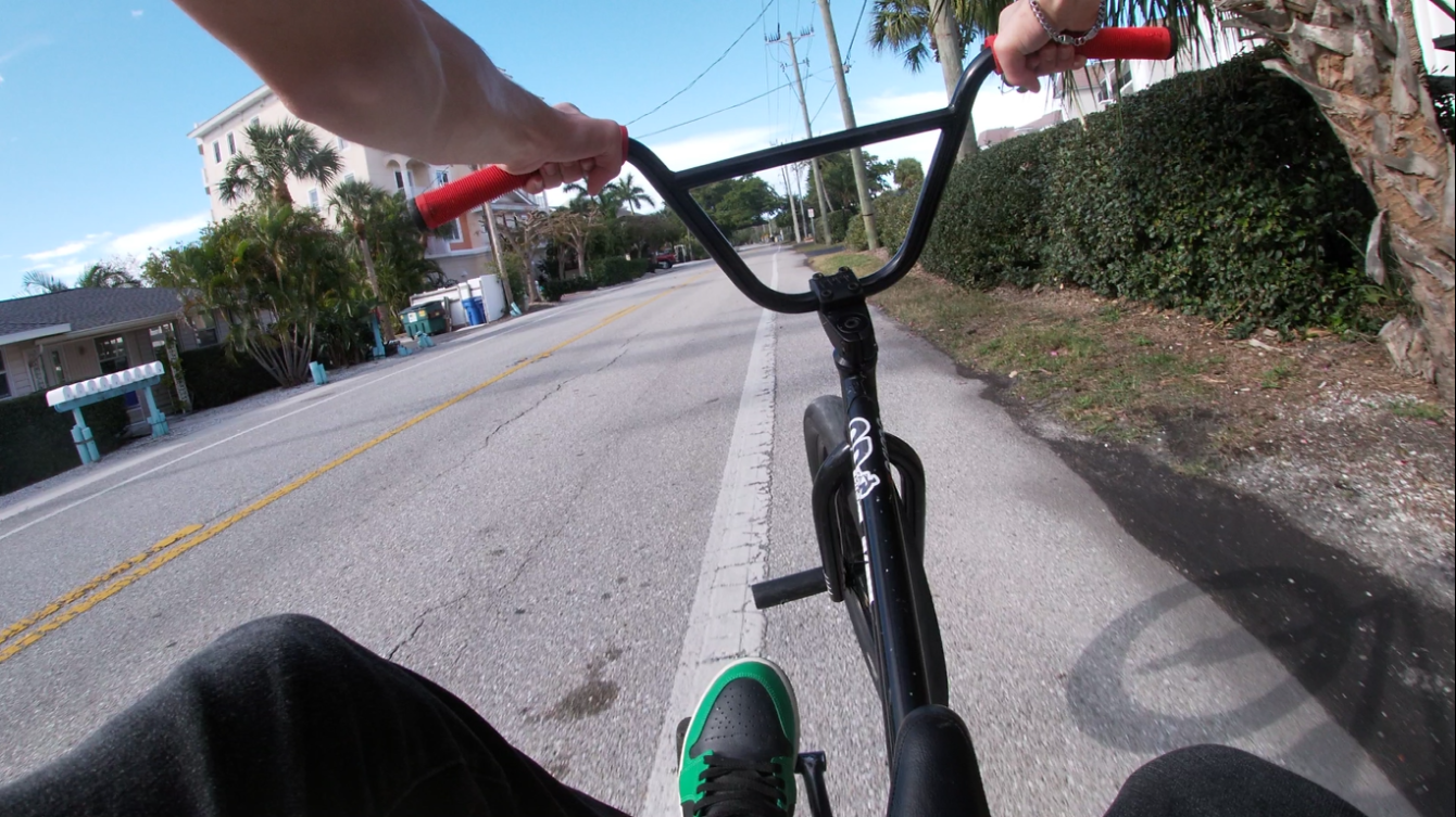 About the  campaign on Bonfire 6