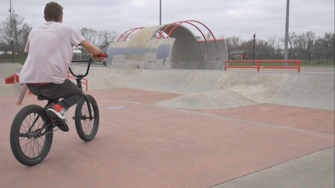 About the  campaign on Bonfire 7