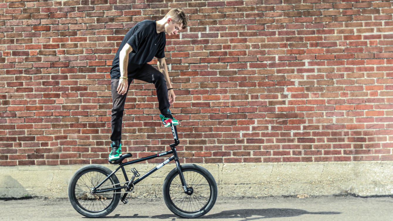 About the  campaign on Bonfire 9