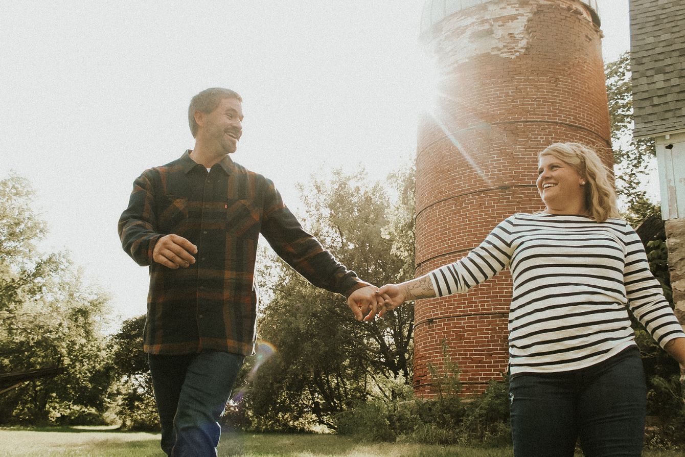 About the 1in8 support campaign on Bonfire 2