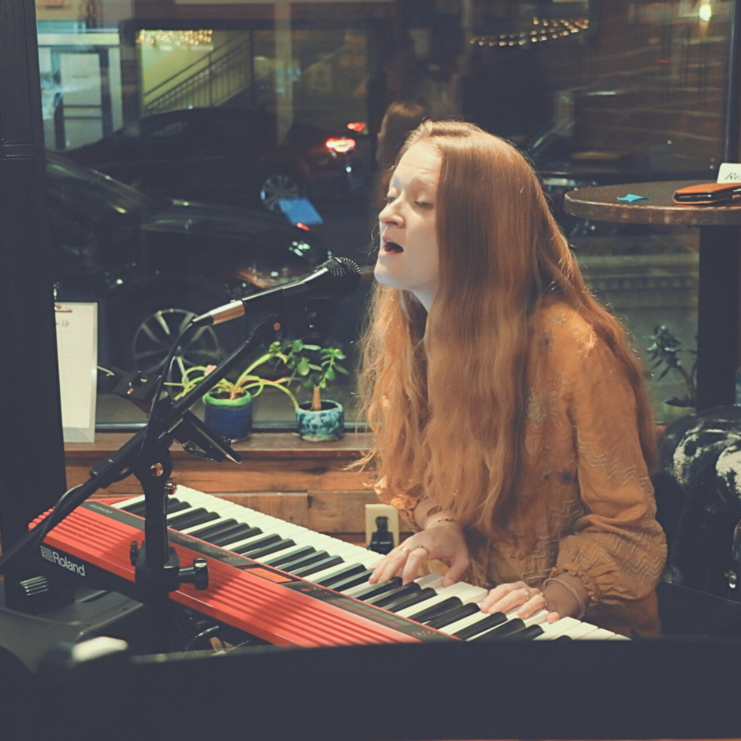 About the  campaign on Bonfire 2