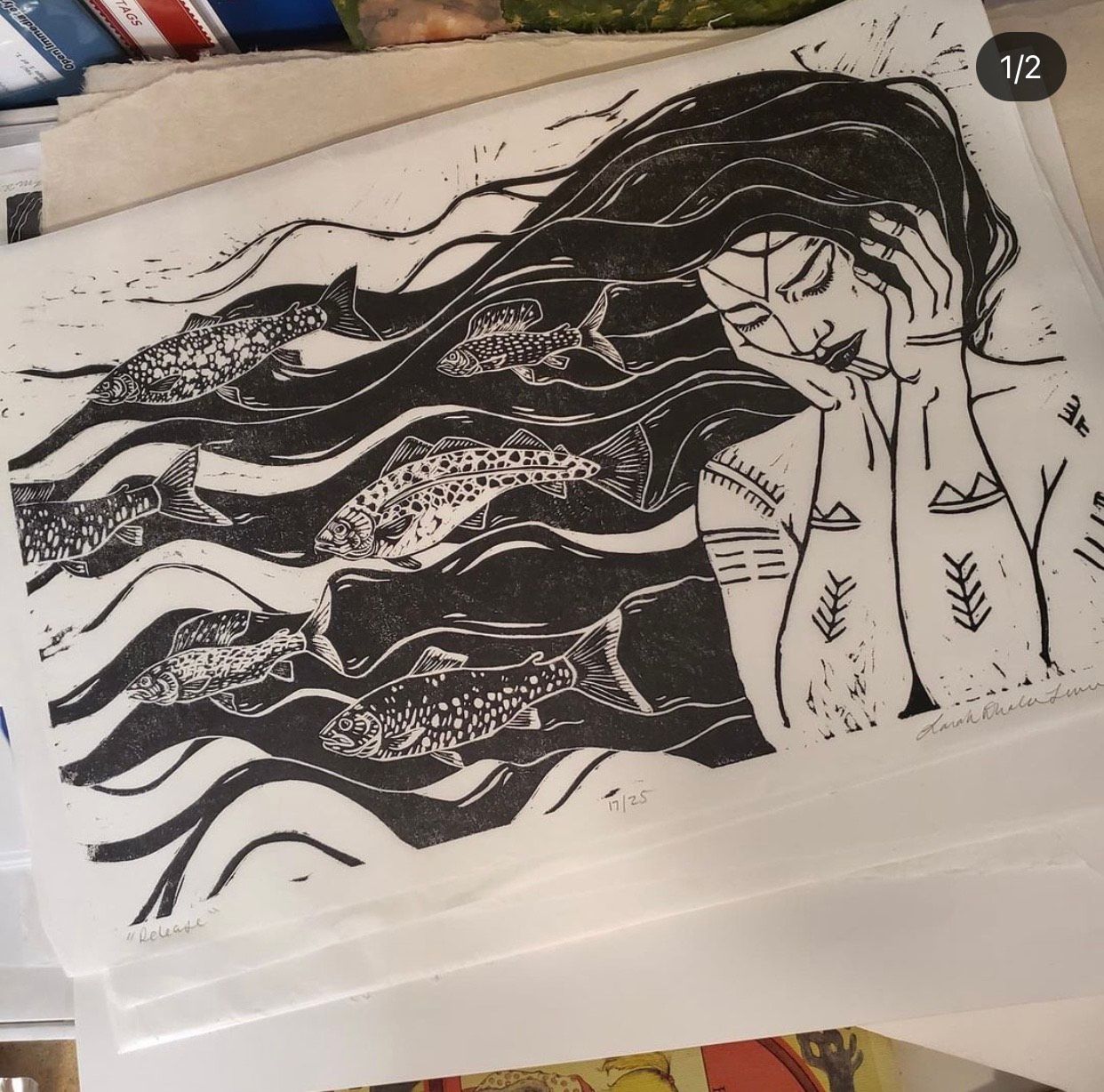 About the Release campaign on Bonfire 2