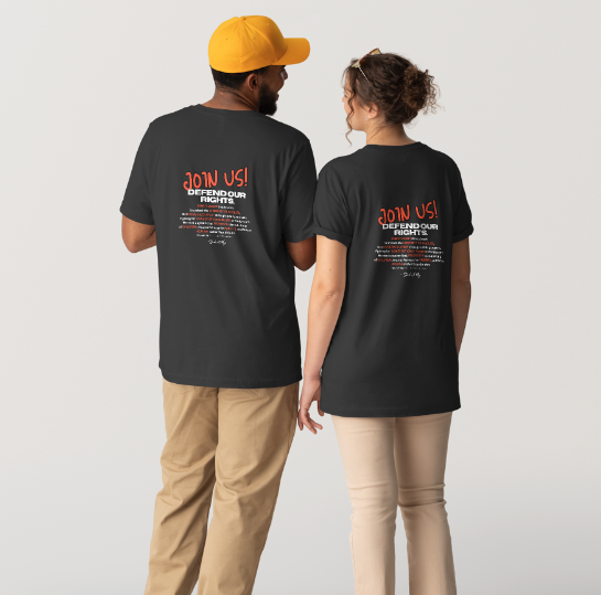 About the Protect Families, Not Tear Them Apart&nbsp; campaign on Bonfire 2