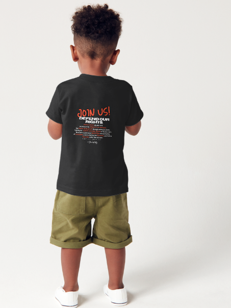 About the Protect Families, Not Tear Them Apart&nbsp; campaign on Bonfire 4